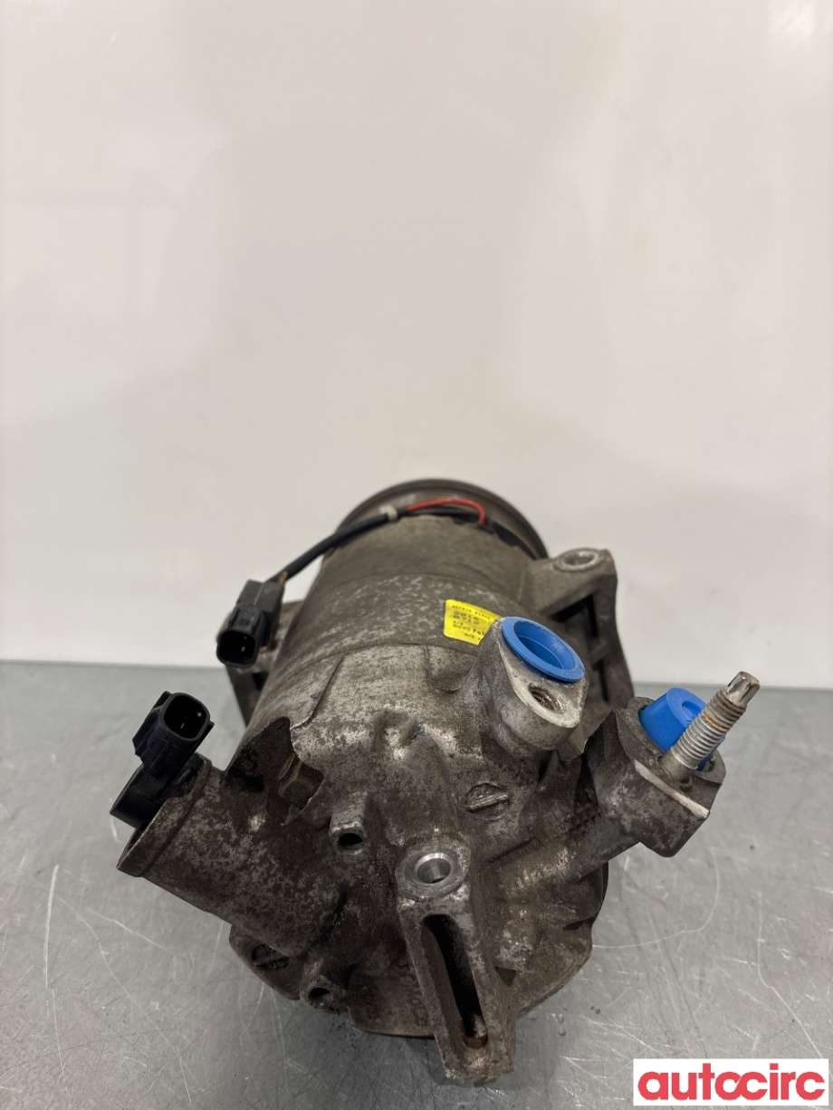 Aircondition kompressor til Ford Transit Connect 2013-2018 Type II, Fase 1  (FORD|2100870||DV61-19D629-FF)
