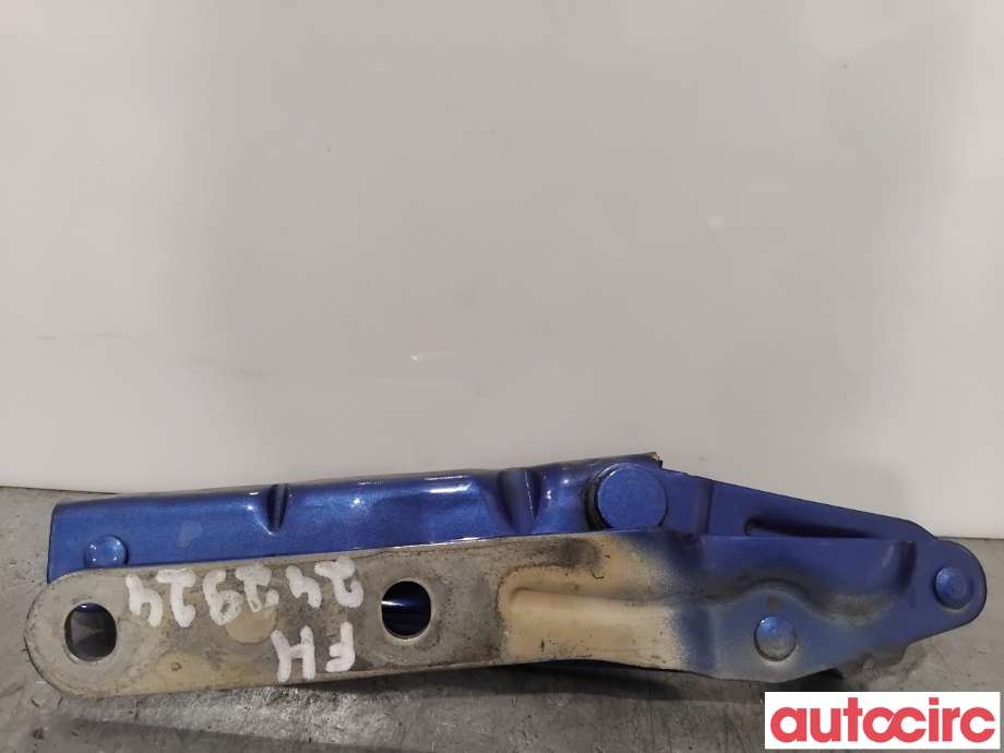 Panserhengsler til VW Transporter / Caravelle 2003-2009 (Fase 1) (T5) (T5) (VOLKSWAGEN|7H0823302D||7H0823302C)