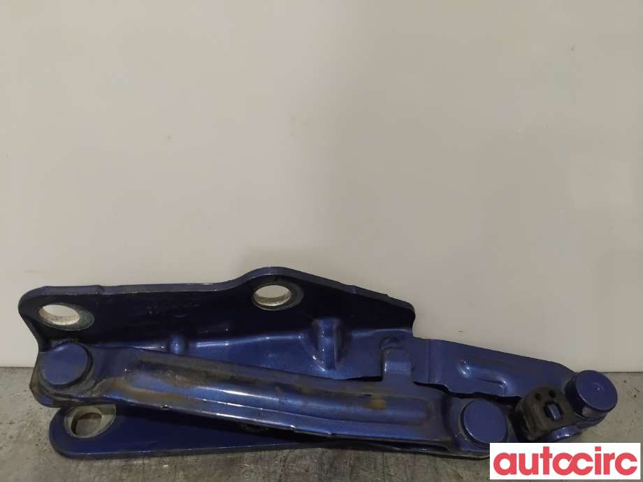 Panserhengsler til VW Transporter / Caravelle 2003-2009 (Fase 1) (T5) (T5) (VOLKSWAGEN|7H0823301D||7H0823301C)