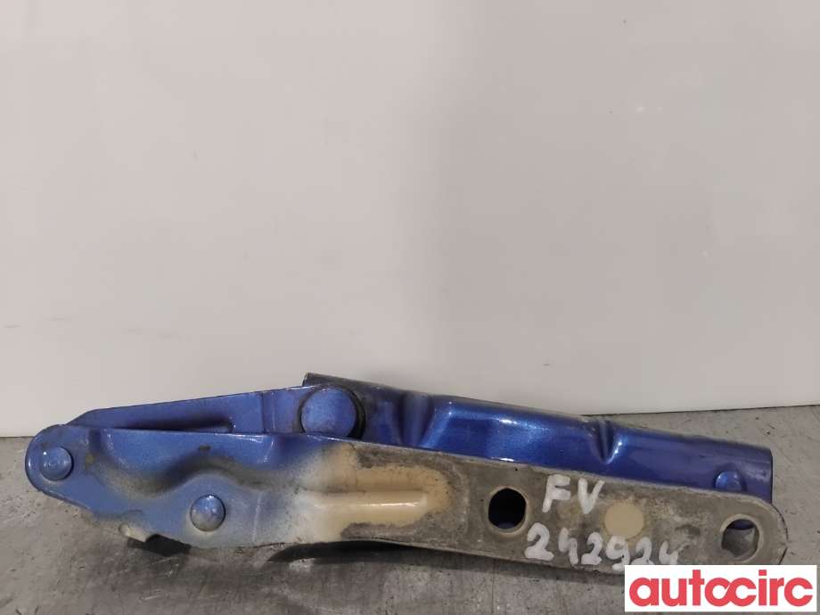 Panserhengsler til VW Transporter / Caravelle 2003-2009 (Fase 1) (T5) (T5) (VOLKSWAGEN|7H0823301D||7H0823301C)