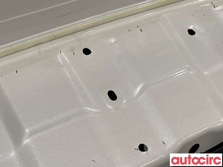 Bakluke combi til Honda Civic 2012-2015 (Type IX, Fase 1) (HONDA|68100-TB9-G10ZZ|)