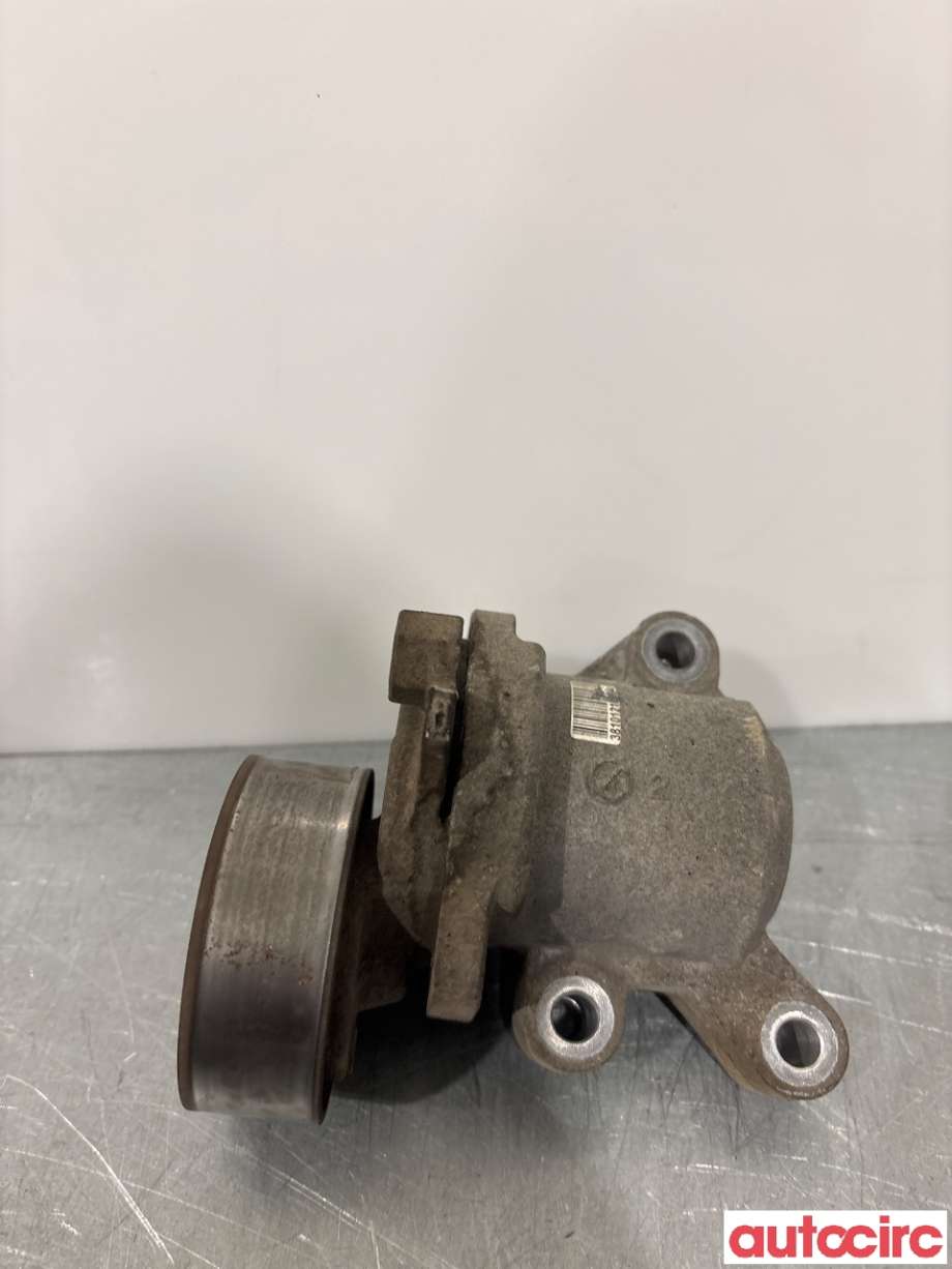 Strammehjul, multireim til Mitsubishi ASX 2010-2019  (MITSUBISHI|1345A069|)