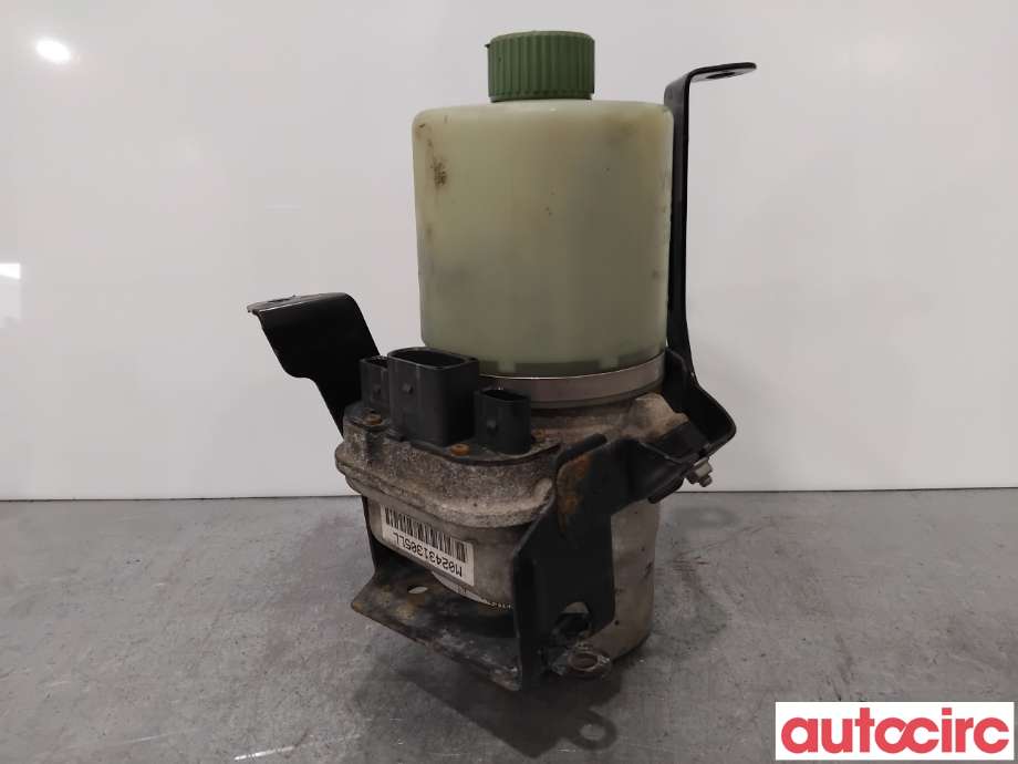 Servo pumpe elektrisk til Škoda Fabia, 2010-2014 (Type II, Fase 2)  (SKODA|6R0423156C)