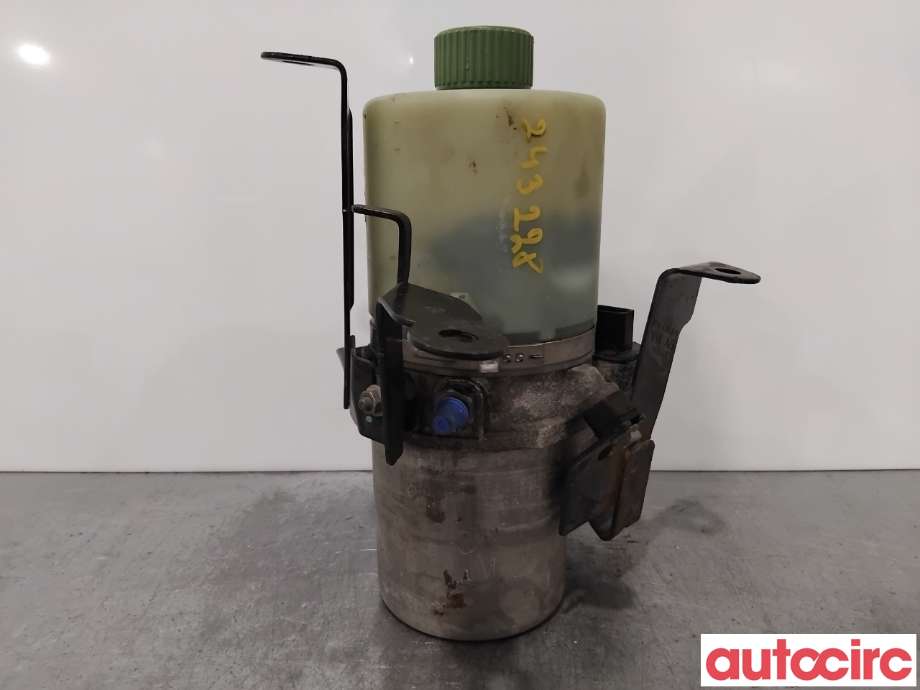 Servo pumpe elektrisk til Škoda Fabia 2010-2014 (Type II, Fase 2)  (SKODA|6R0423156C|)