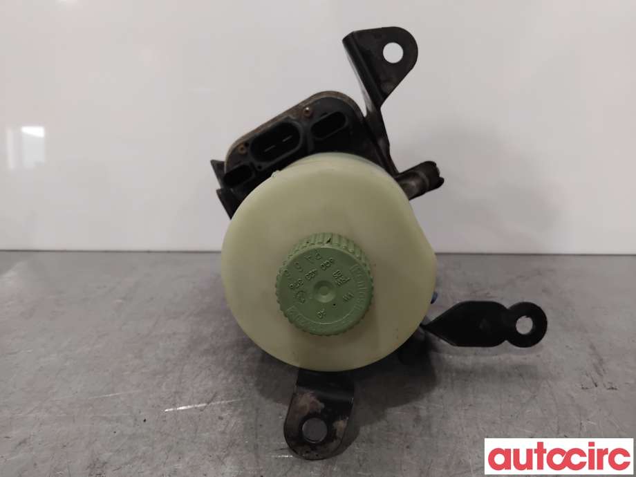 Servo pumpe elektrisk til Škoda Fabia 2010-2014 (Type II, Fase 2)  (SKODA|6R0423156C|)