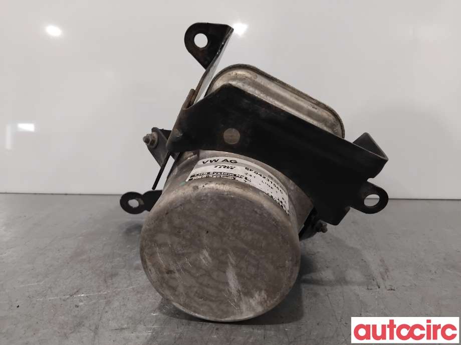 Servo pumpe elektrisk til Škoda Fabia 2010-2014 (Type II, Fase 2)  (SKODA|6R0423156C|)