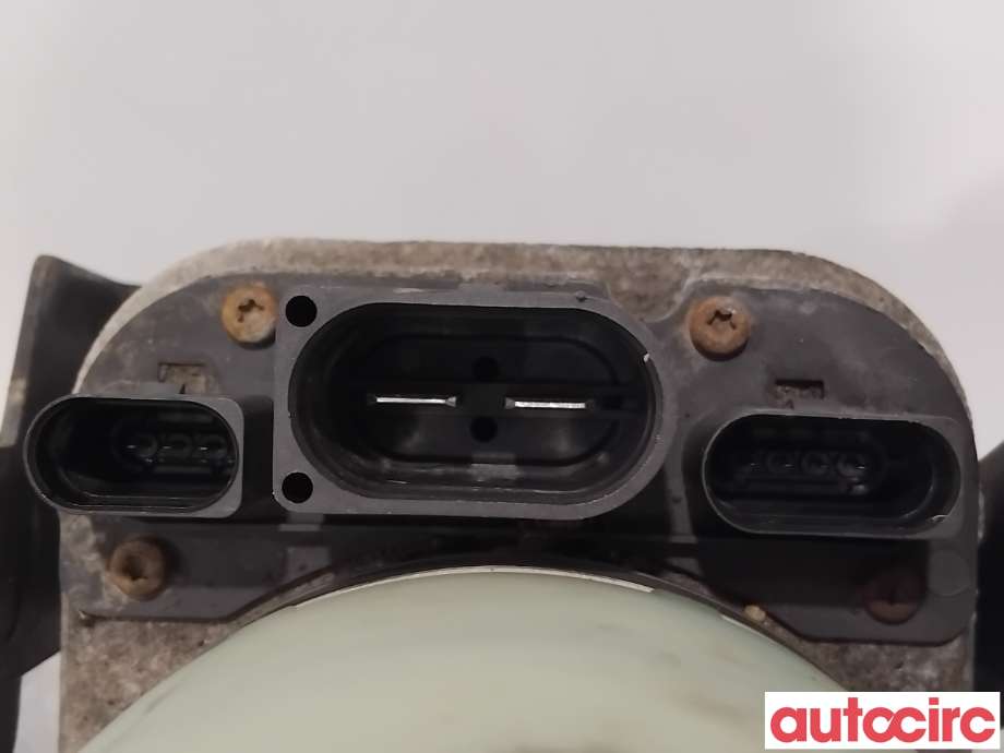 Servo pumpe elektrisk til Škoda Fabia 2010-2014 (Type II, Fase 2)  (SKODA|6R0423156C|)