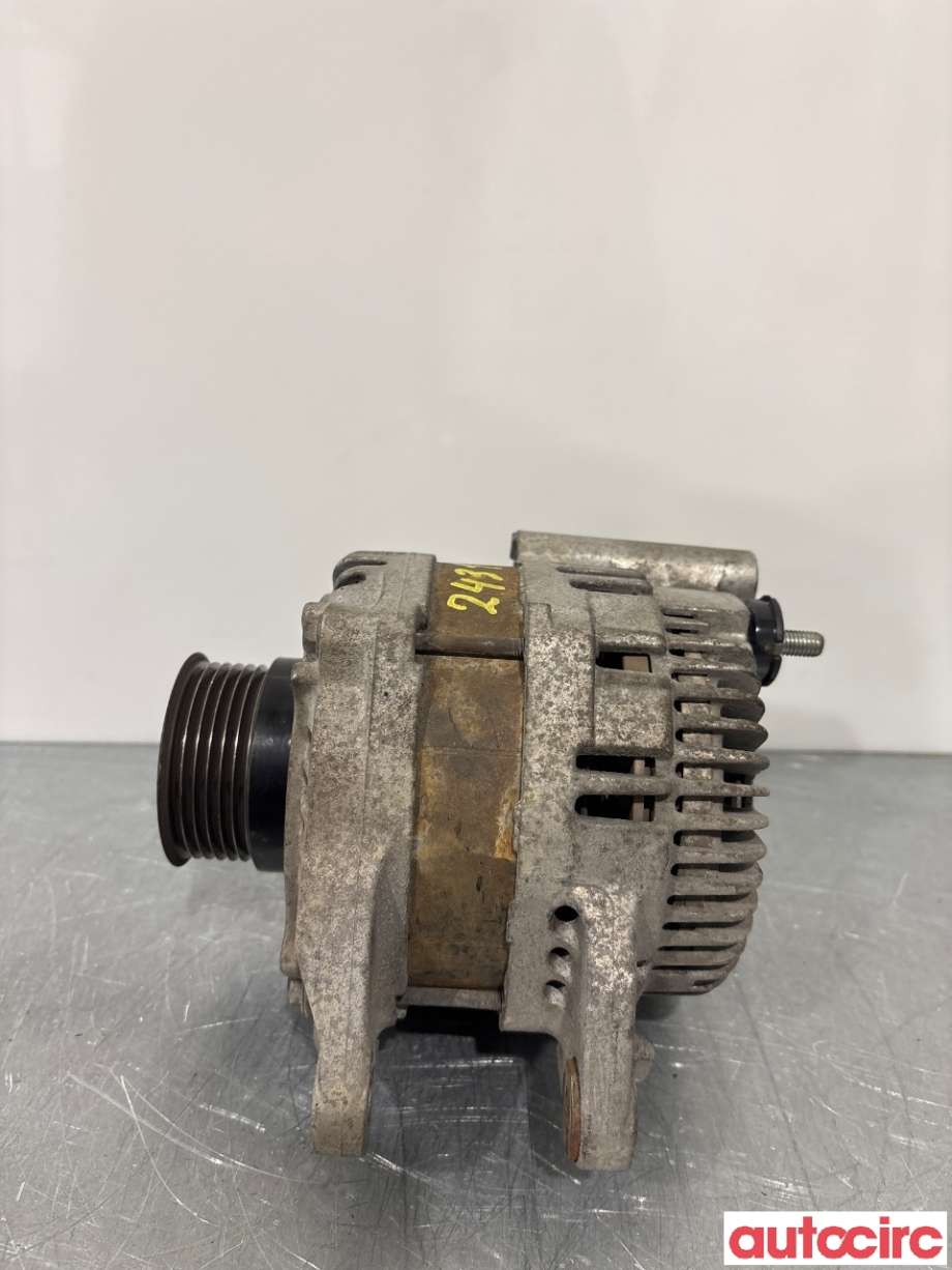 Dynamo til Mitsubishi ASX 2010-2019  (MITSUBISHI|1800A431|A2TX1081B|1800A334)
