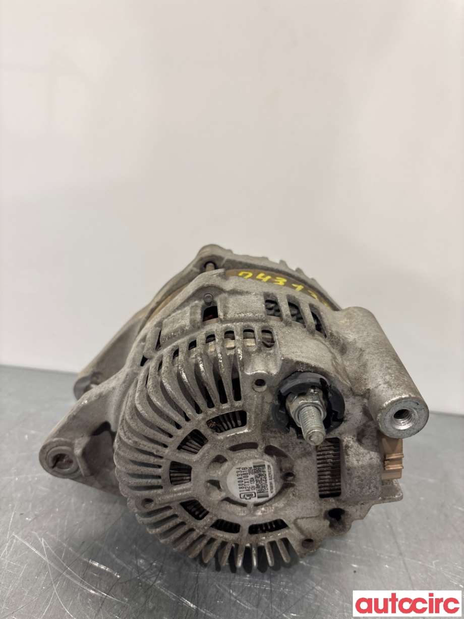 Dynamo til Mitsubishi ASX 2010-2019  (MITSUBISHI|1800A431|A2TX1081B|1800A334)