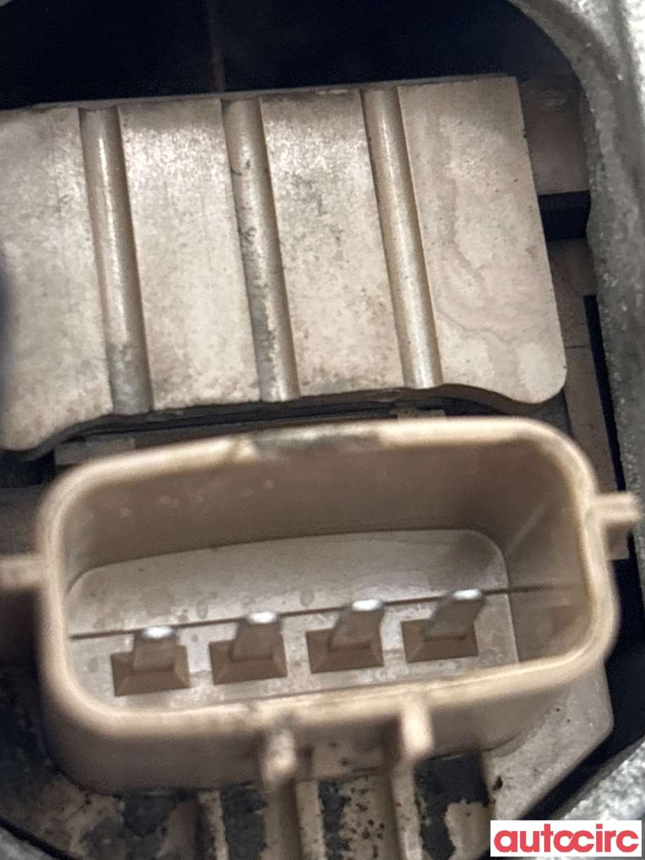 Dynamo til Mitsubishi ASX 2010-2019  (MITSUBISHI|1800A431|A2TX1081B|1800A334)