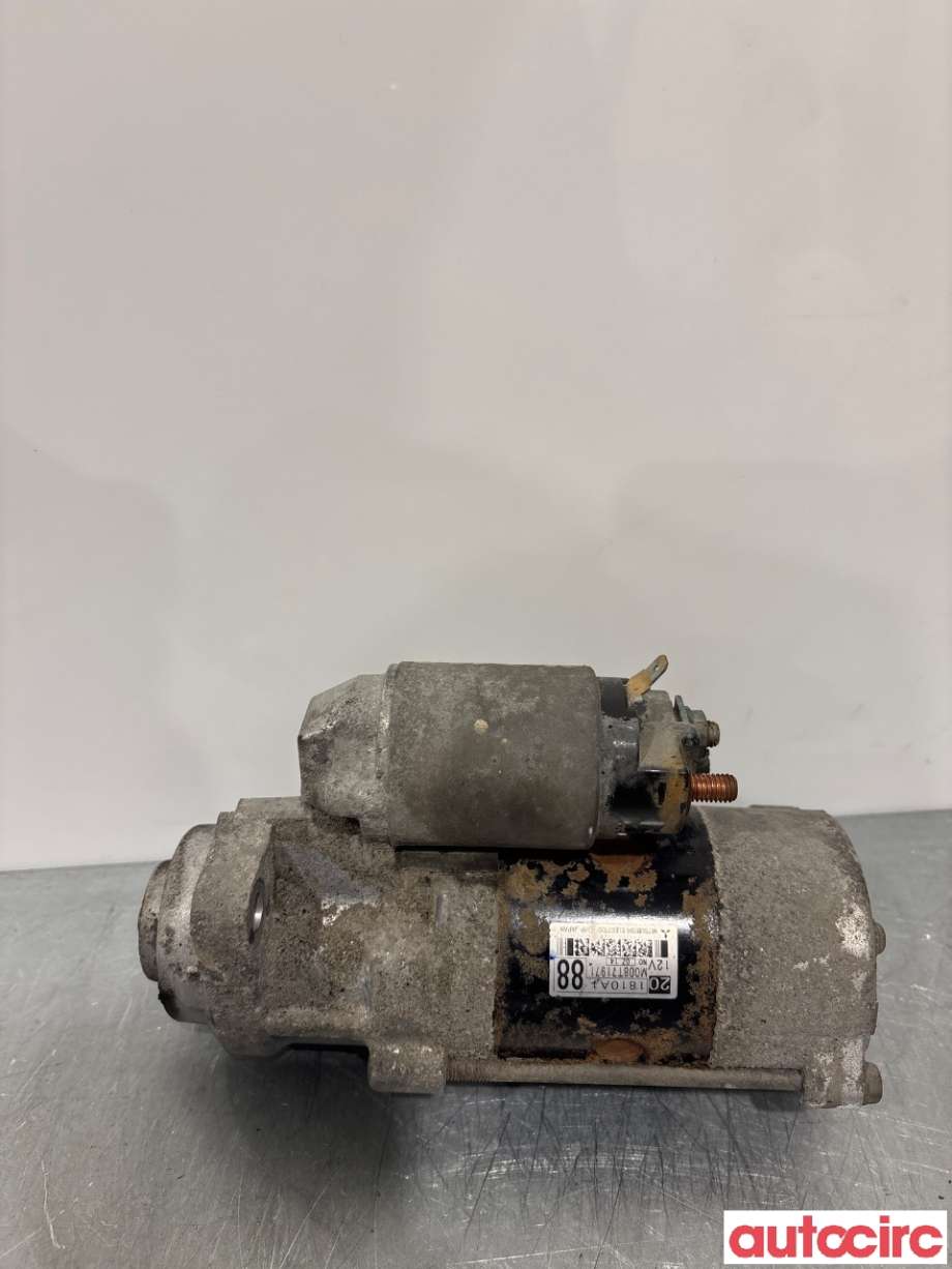 Starter diesel til Mitsubishi ASX 2010-2019  (MITSUBISHI|1810A188|M008T71971)