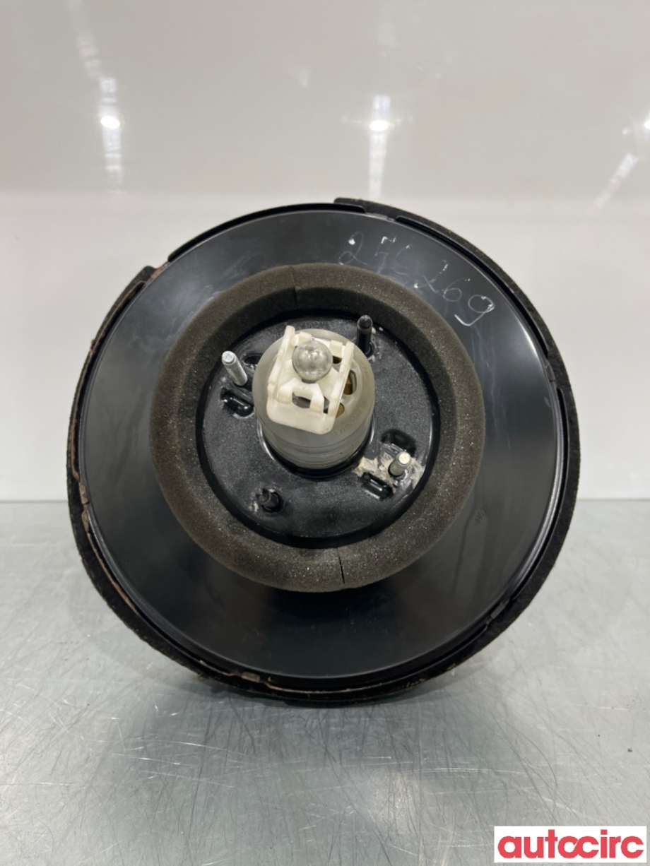 Bremsekraft-forsterker til Toyota Proace 2016-->> (Type II)  (TOYOTA|SU001A3133|037872-29014|9805232280)