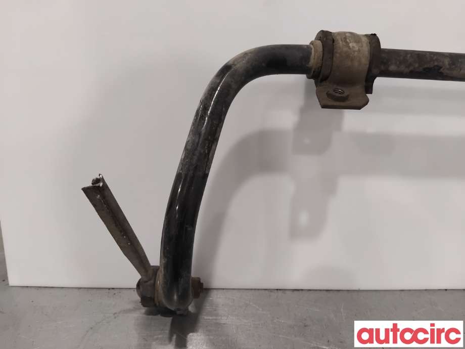 Stabilisatorstag foran til Škoda Fabia 2010-2014 (Type II, Fase 2)  (SKODA|6Q0411305AN|)