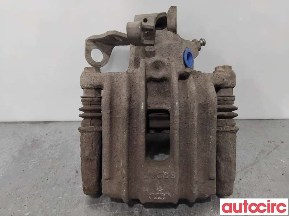 Bremsecaliper høyre bak til Škoda Fabia, 2010-2014 (Type II, Fase 2)  (SKODA|6R0615424)