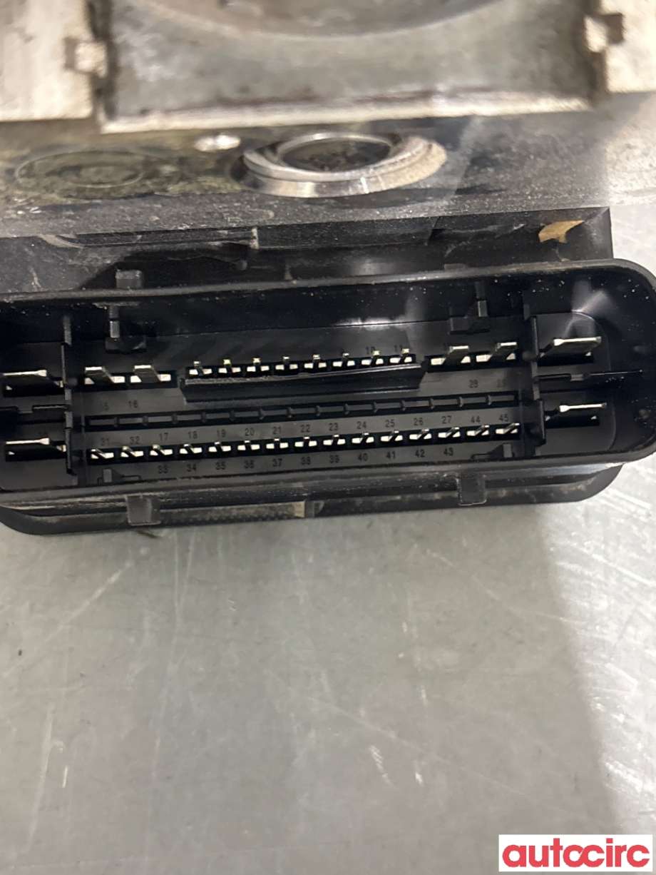 ABS sentral til Ford Transit Connect 2013-2018 Type II, Fase 1 (FORD|2086914|100220-07994|GV61-2C405-AE)
