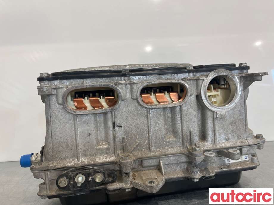 Inverter hybrid til Toyota Auris, 2015-2019 (Type II, Fase 2)  (TOYOTA|G920079025)