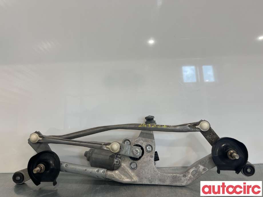 Viskermotor frontrute til Toyota Auris, 2015-2019 (Type II, Fase 2)  (TOYOTA|8511002340)