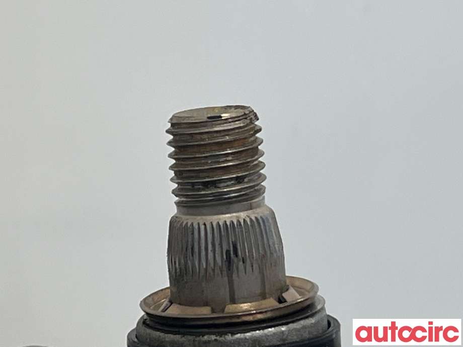 Viskermotor frontrute til Toyota Auris 2015-2019 (Type II, Fase 2) (TOYOTA|8511002340||85110-02340)