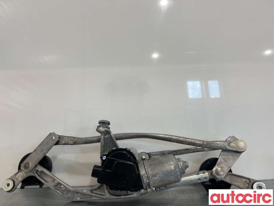 Viskermotor frontrute til Toyota Auris 2015-2019 (Type II, Fase 2) (TOYOTA|8511002340||85110-02340)