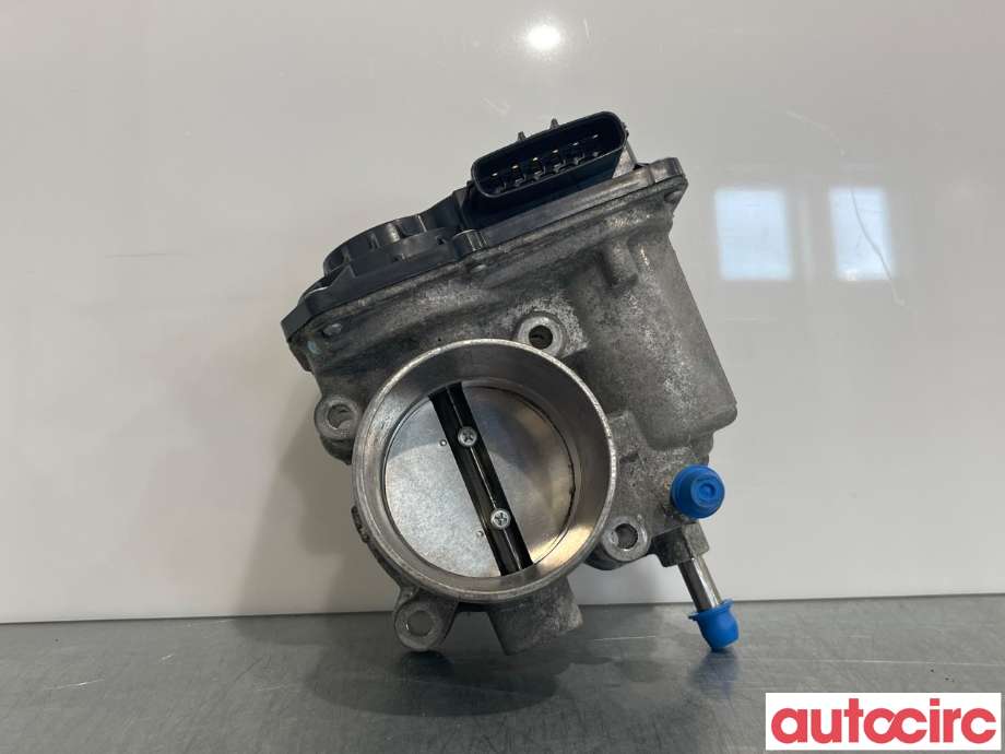 Spjeldhus til Toyota Auris, 2015-2019 (Type II, Fase 2)  (TOYOTA|220300T110)