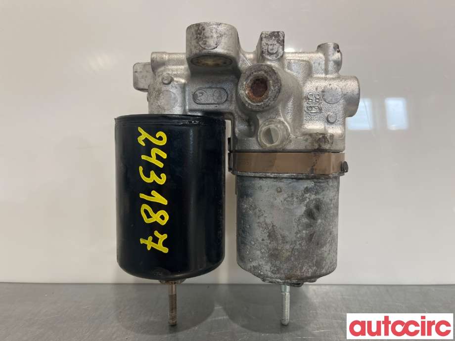 ABS sentral til Toyota Auris 2015-2019 (Type II, Fase 2)  (TOYOTA|4707012020||47070-12010)