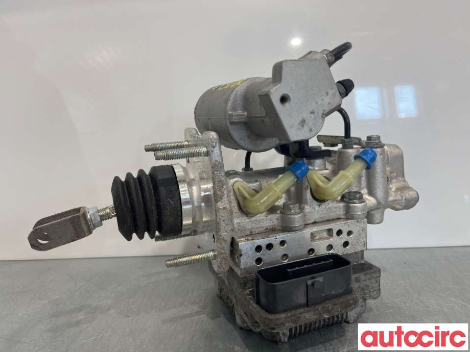 ABS sentral til Toyota Auris, 2015-2019 (Type II, Fase 2)  (TOYOTA|4705012160)