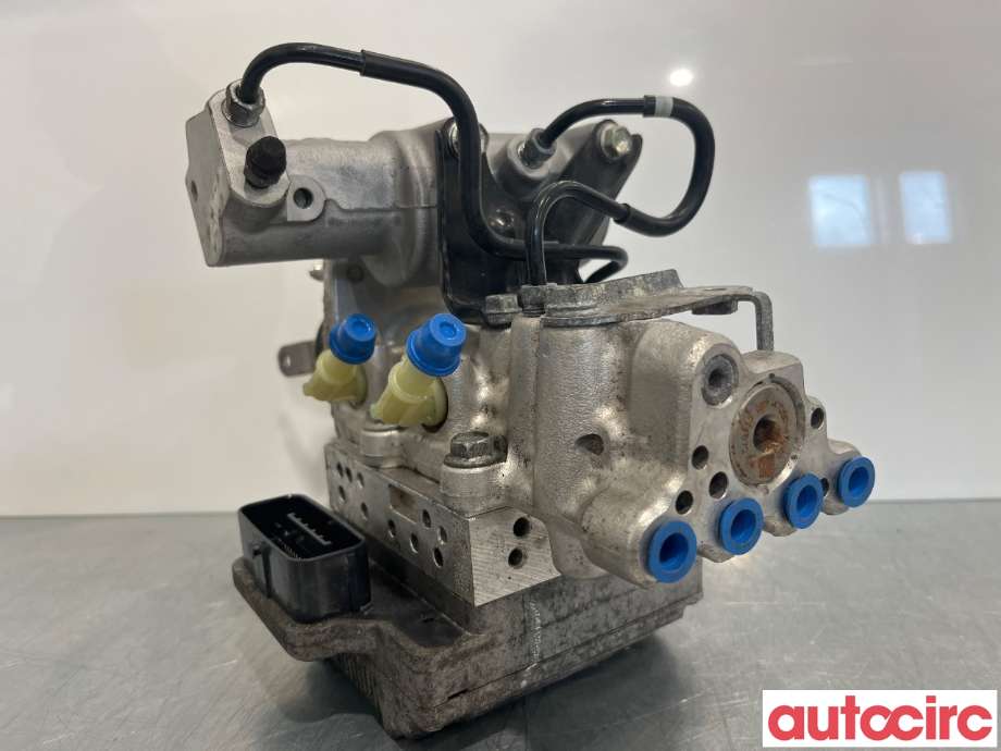 ABS sentral til Toyota Auris 2015-2019 (Type II, Fase 2)  (TOYOTA|4705012160||47210-12180)