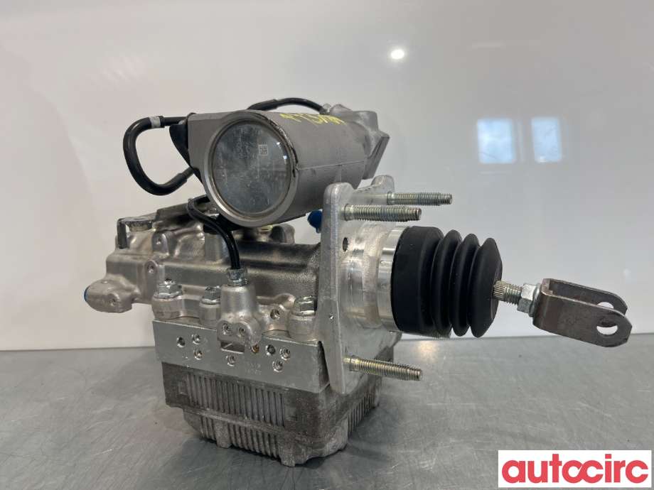 ABS sentral til Toyota Auris 2015-2019 (Type II, Fase 2)  (TOYOTA|4705012160||47210-12180)