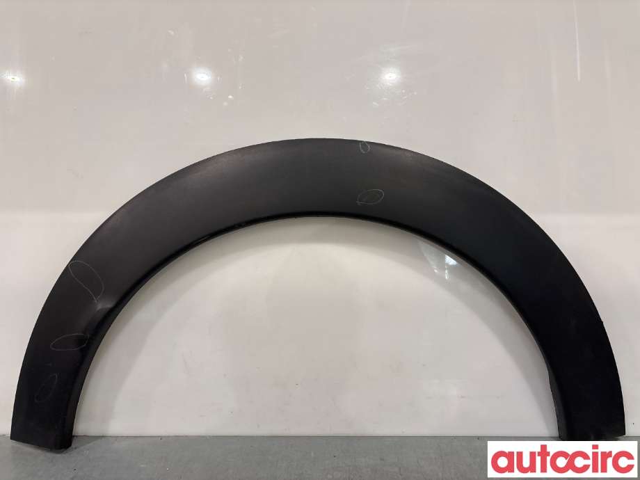 Hjulbuelist høyre bak til Citroën C4, Cactus, 2018-2021 (Fase 2)  (CITROEN|98015543XT)