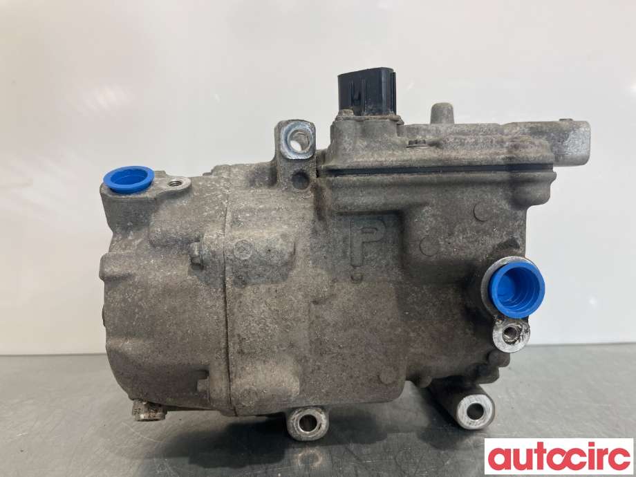 Aircondition kompressor til Toyota Auris 2015-2019 (Type II, Fase 2)  (TOYOTA|8837047033|042200-1330|)