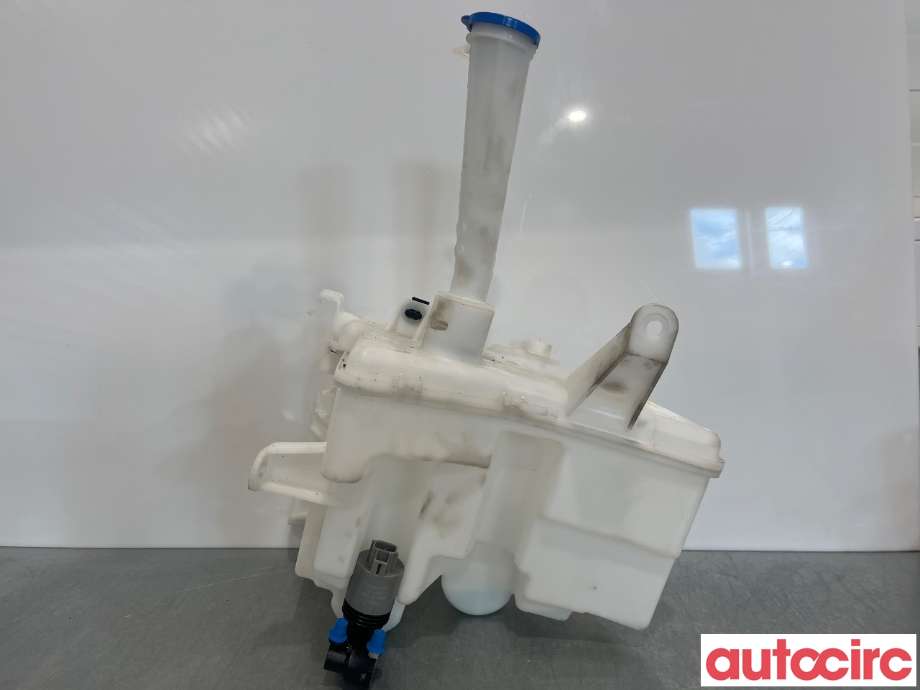 Spylertank til Toyota Auris, 2015-2019 (Type II, Fase 2)  (TOYOTA|8535502200)