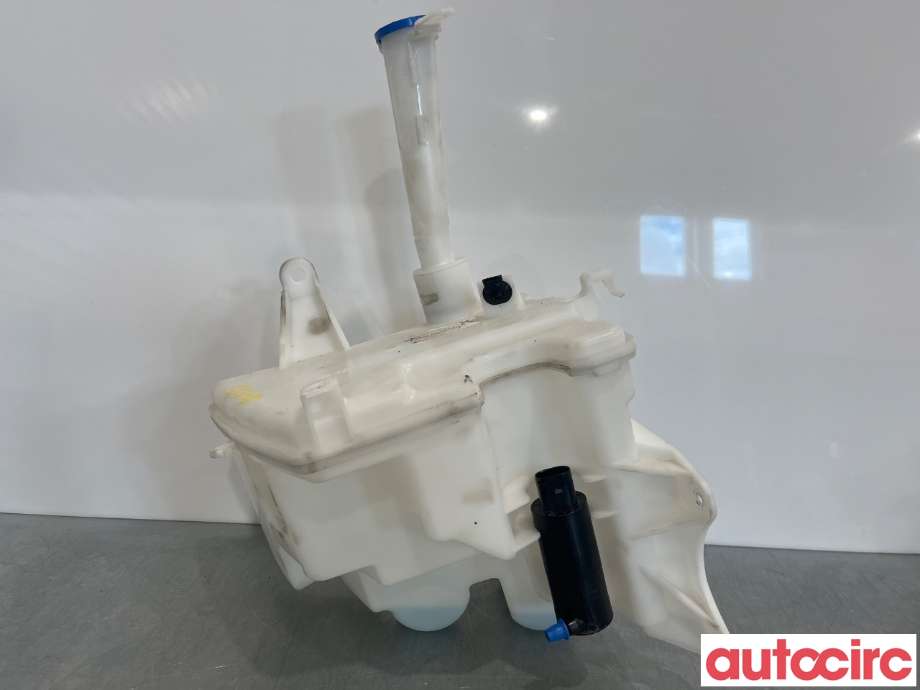 Spylertank til Toyota Auris 2015-2019 (Type II, Fase 2)  (TOYOTA|8535502200|)