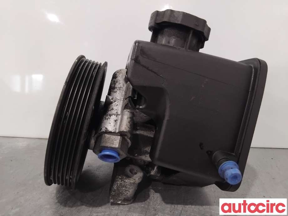 Servo pumpe mekanisk til Mercedes C-Klasse 2007-2011 (Fase 1) (W204) (W204) (MERCEDES|A0044667001|)