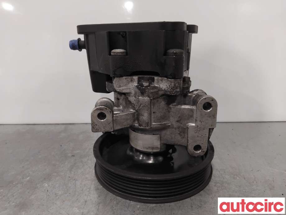 Servo pumpe mekanisk til Mercedes C-Klasse 2007-2011 (Fase 1) (W204) (W204) (MERCEDES|A0044667001|)