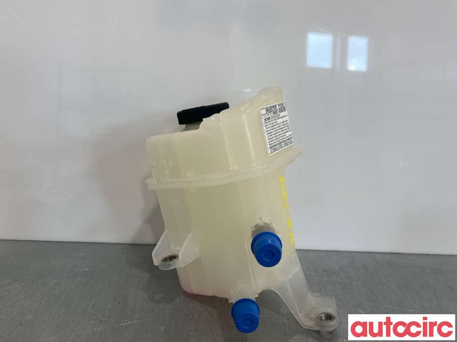 Ekspansjonstank til Toyota Auris, 2015-2019 (Type II, Fase 2)  (TOYOTA|G91H002011)