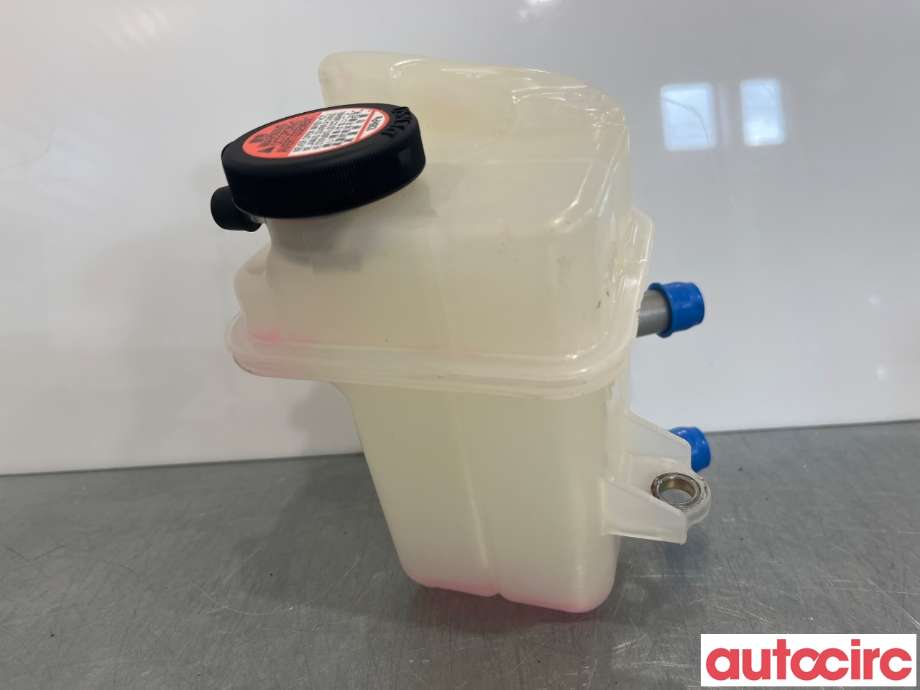 Ekspansjonstank til Toyota Auris 2015-2019 (Type II, Fase 2)  (TOYOTA|G91H002011)