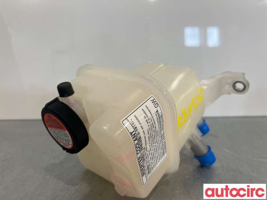 Ekspansjonstank til Toyota Auris 2015-2019 (Type II, Fase 2)  (TOYOTA|G91H002011)