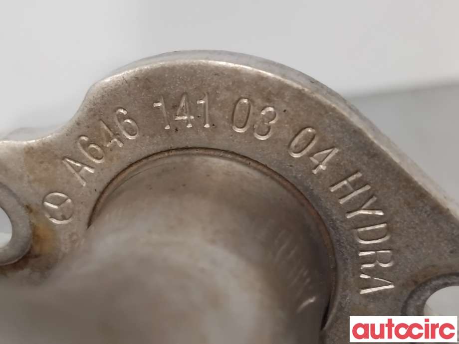 Diverse deler til Mercedes C-Klasse 2007-2011 (Fase 1) (W204) (W204) (MERCEDES|A6461410304|)