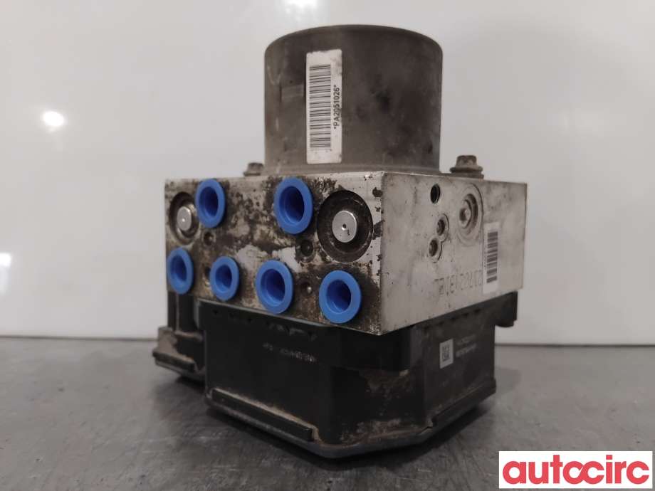 ABS sentral til Ford S-Max 2010-2015 (Type I, Fase 2) (FORD|1762180|54085182E|AG91-2C405-FA)