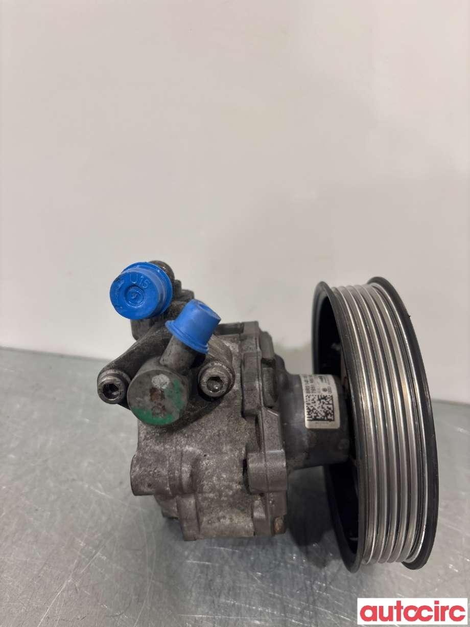 Servo pumpe mekanisk til Audi Q5 2008-2012 (Type I, Fase 1)  (AUDI|8R0145154D|7651955149|8R0145155Q)