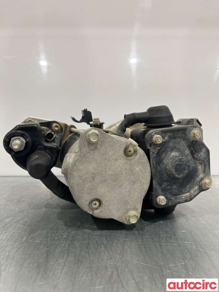 Starter diesel til Toyota Hilux 2020-->>  (TOYOTA|2810030110|438000-1280|28100-30110)
