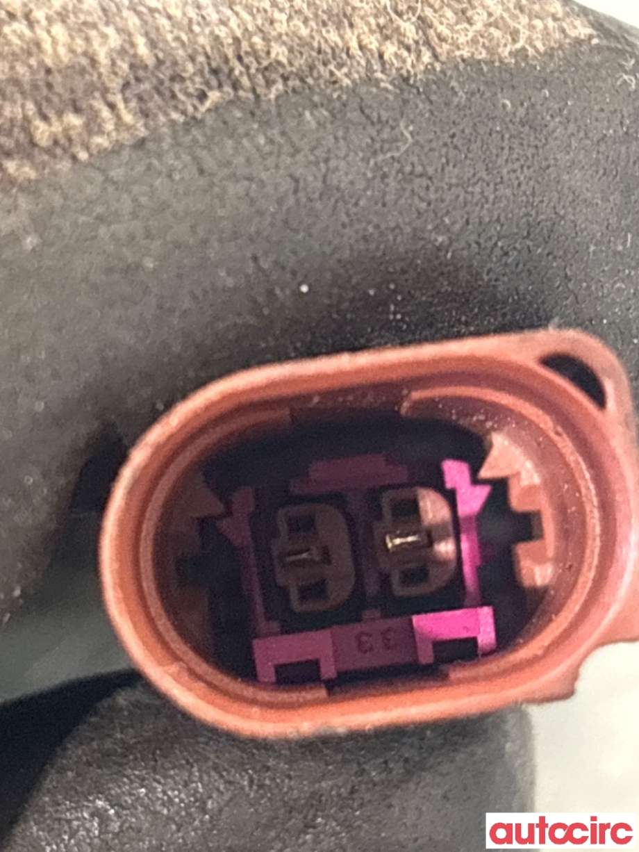 Partikkelfilter til Audi Q5 2008-2012 (Type I, Fase 1)  (AUDI|8K0254751EX|)