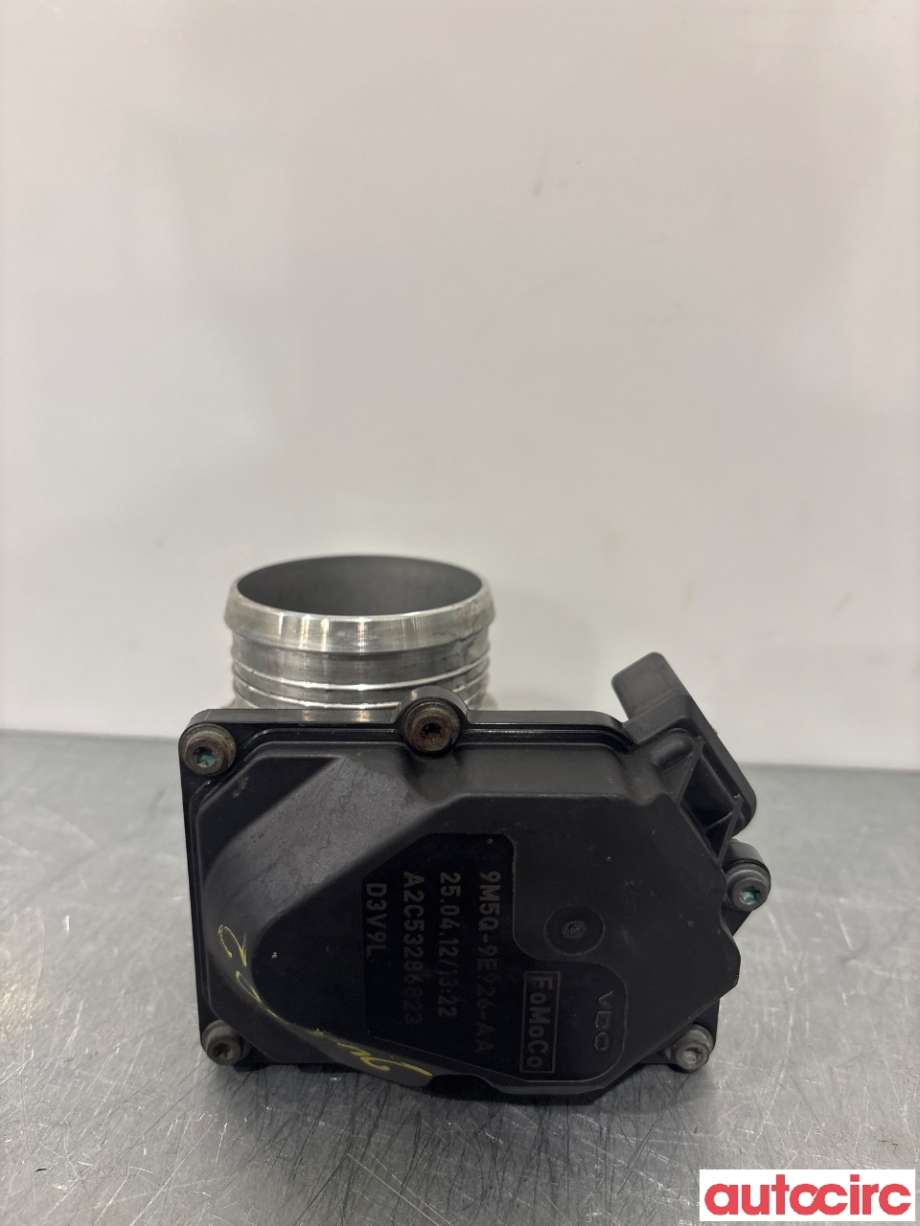 Spjeldhus til Ford Mondeo 2011-2014 (Type IV, Fase 2)  (FORD|1700259|A2C53286823|9M5Q-9E926-AA)