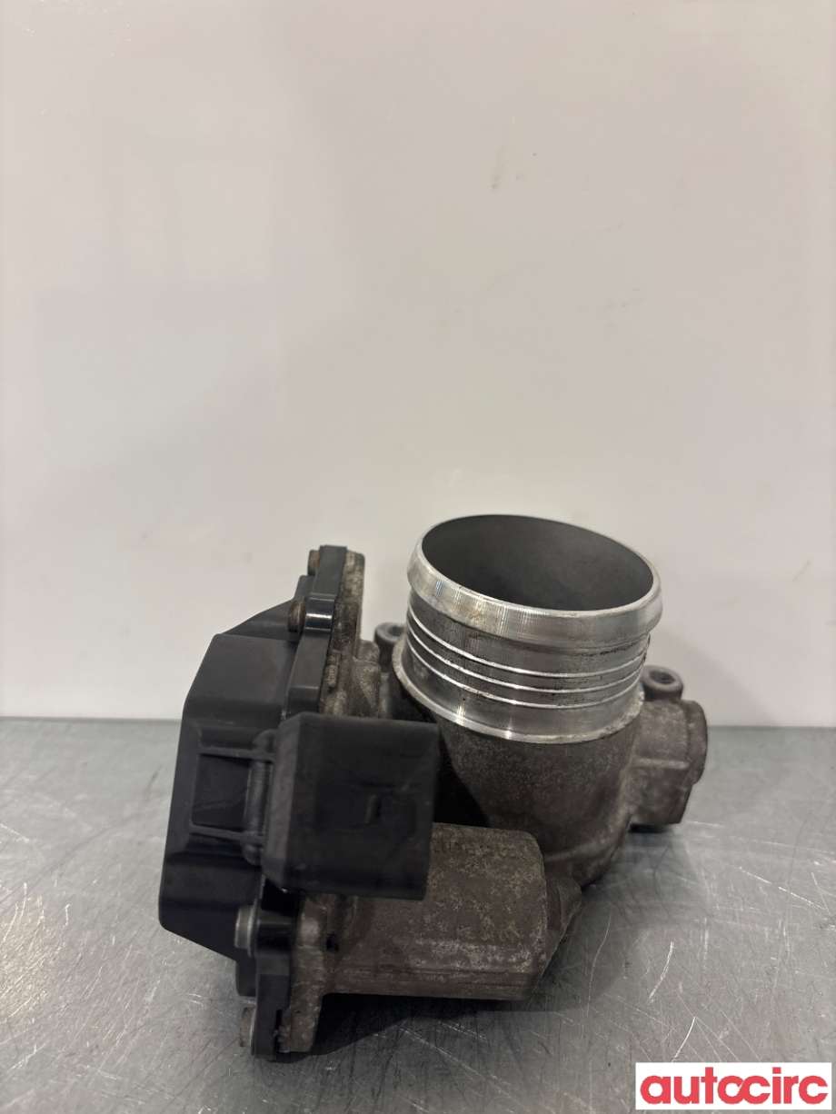 Spjeldhus til Ford Mondeo 2011-2014 (Type IV, Fase 2)  (FORD|1700259|A2C53286823|9M5Q-9E926-AA)