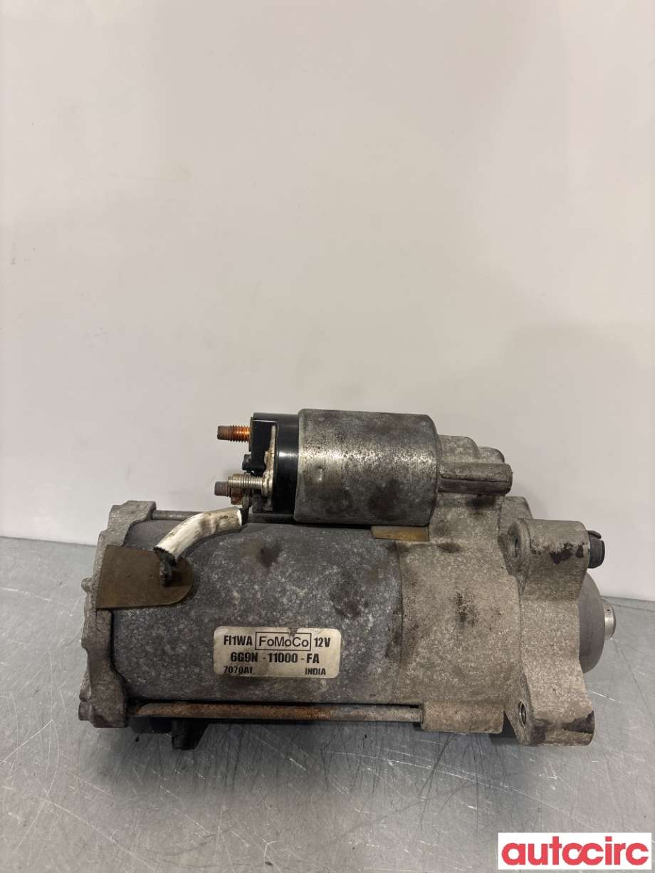 Starter diesel til Ford Mondeo 2011-2014 (Type IV, Fase 2)  (FORD|1376305|FI1WA|6G9N-11000-FA)