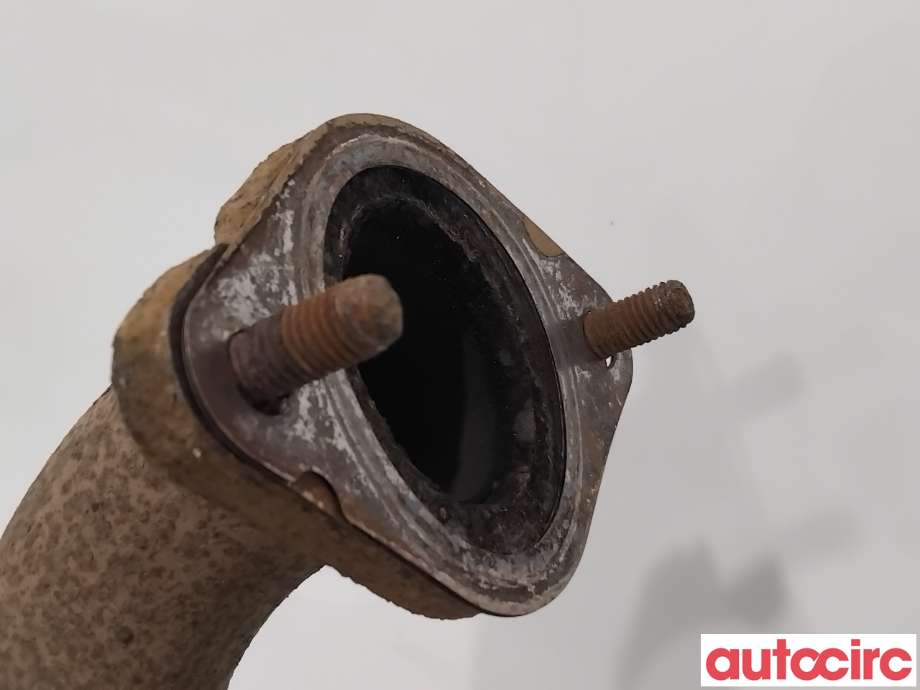 Partikkelfilter til Volvo V40 2012-2019  (VOLVO|36002106|AV61-5H270-RC|31370724)