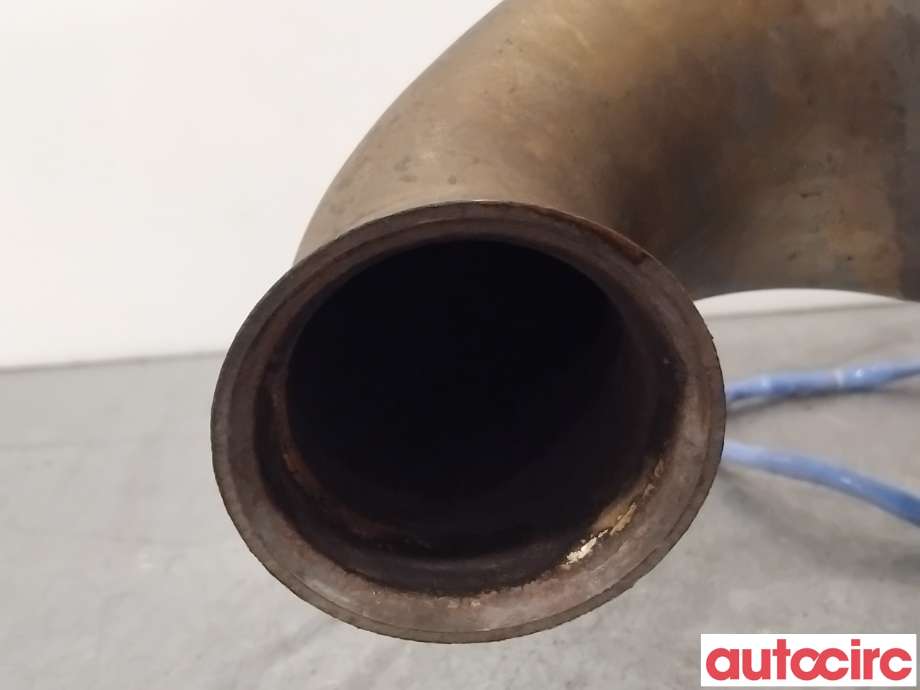 Partikkelfilter til Volvo V40 2012-2019  (VOLVO|36002106|AV61-5H270-RC|31370724)