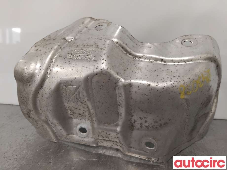 Eksos diverse til Volvo V40, 2012-2019 (VOLVO|30757842)