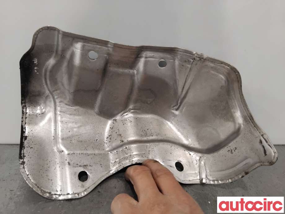 Eksos diverse til Volvo V40 2012-2019  (VOLVO|30757842||AM51-9N454-KA)