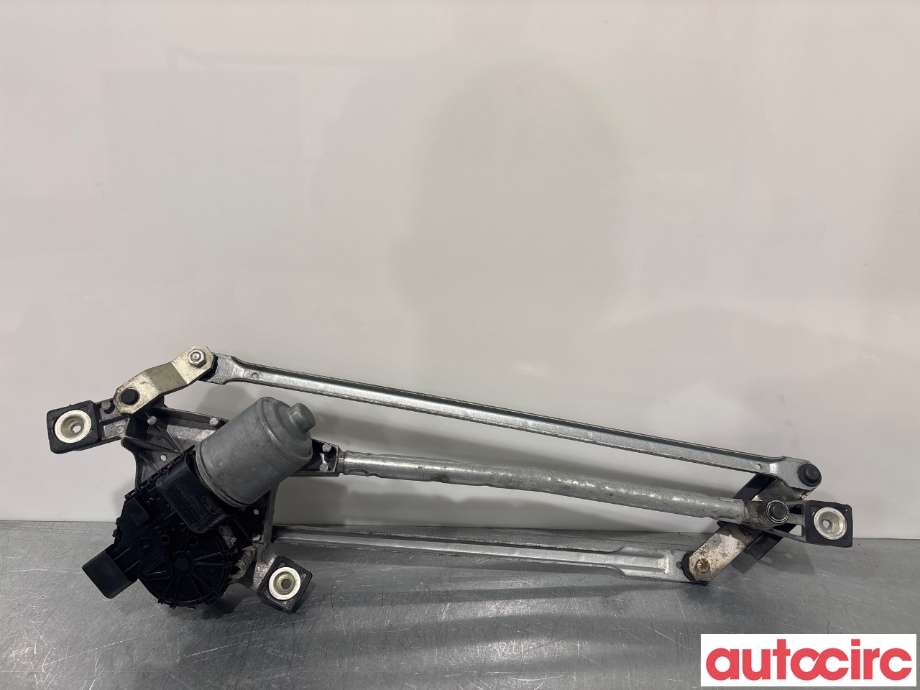 Viskermotor frontrute til Ford Mondeo 2011-2014 (Type IV, Fase 2)  (FORD|1694757|0390243069|7S71-17508-AB)